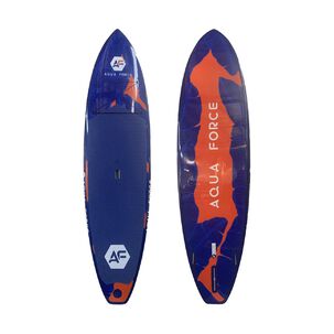 Stand Up Paddle Rígido 10'6" Tropical