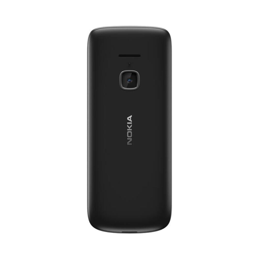 Celular Básico Nokia 225 / 4 Gb / Wom