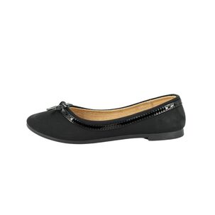 Ballerina Camps Negro Alquimia