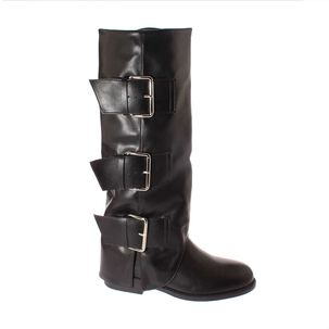Bota Negro Andarina Art. 5cc261negros