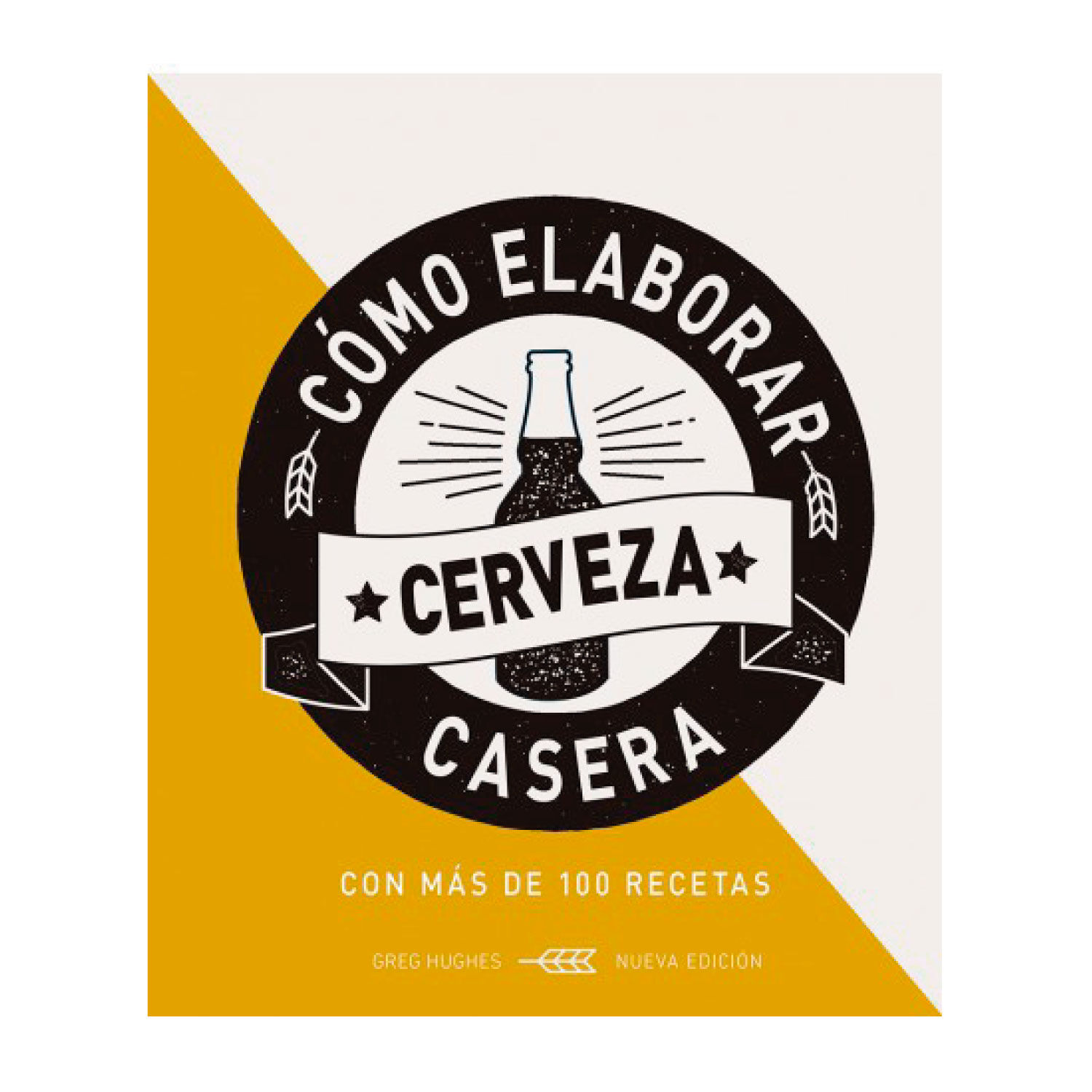 Como Elaborar Cerveza Casera image number 0.0