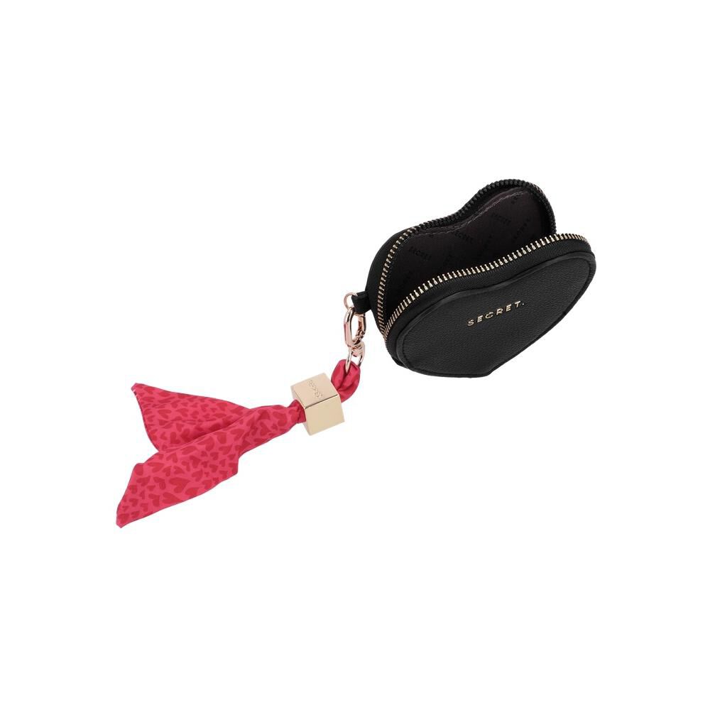 Monedero Secret Mother St6 M Negro image number 3.0