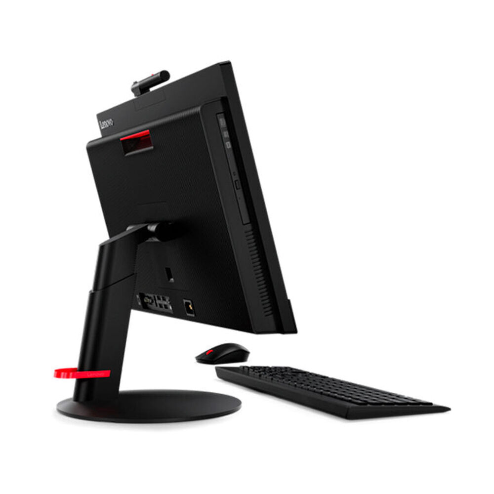 Computador All In One Lenovo Thinkcentre M820z 21.5" (i5-9na 8gb 512gb Ssd) Reacondicionado Grado A image number 3.0
