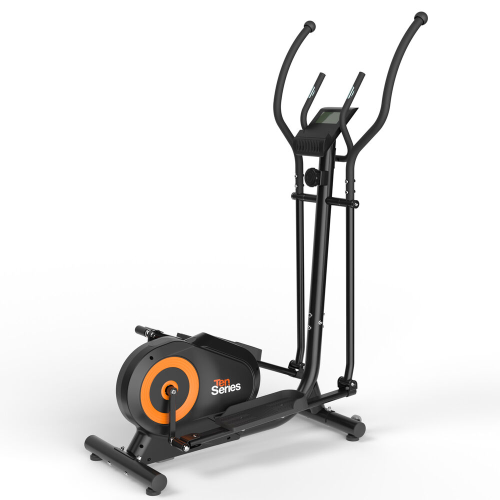 Eliptica F4000 Ten Series image number 0.0