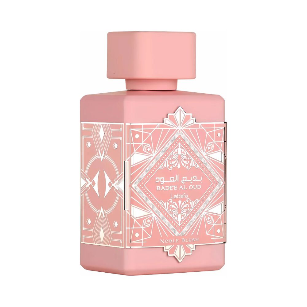 Lattafa Badee Al Oud Noble Blush Edp 100 Ml image number 2.0