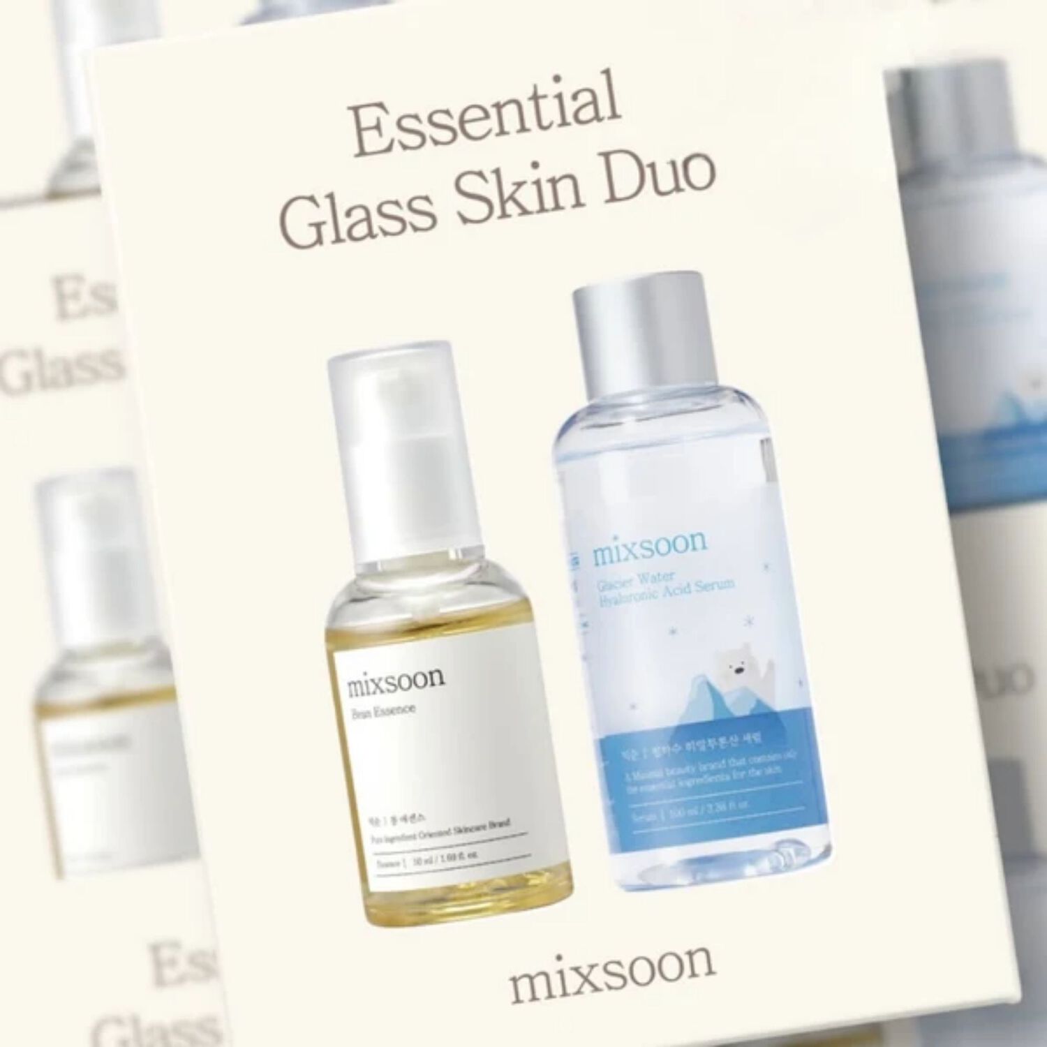 Essential Glass Skin Duo image number 1.0