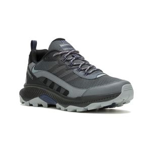 Zapatilla Outdoor Hombre Merrell Speed Strike 2 Gris