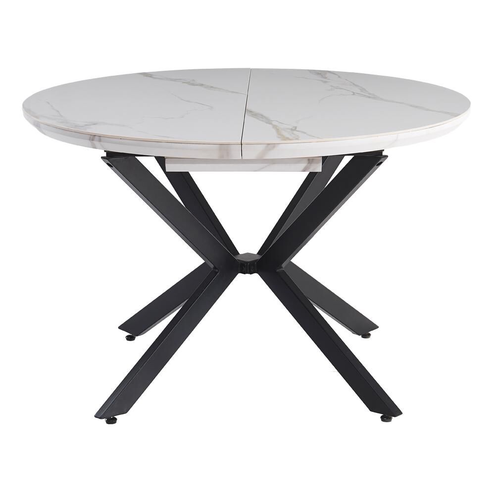 Juego De Comedor Casaideal Evelina / 4 Sillas image number 8.0