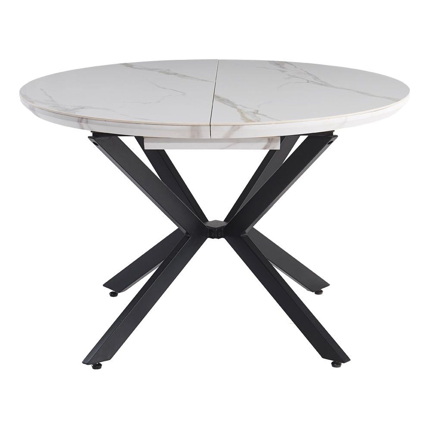 Juego De Comedor Casaideal Evelina / 4 Sillas image number 8.0