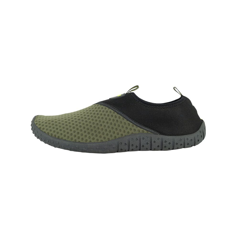 Zapatilla De Agua Miyun Verde Uns image number 1.0