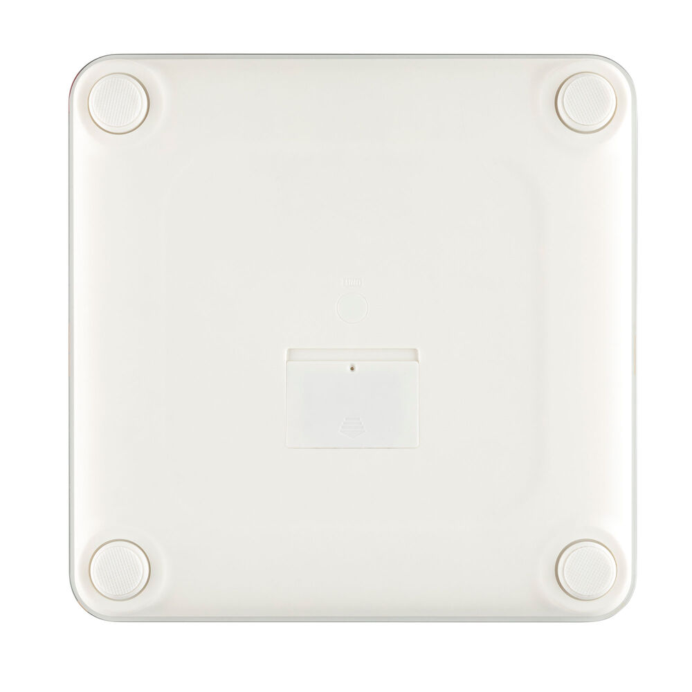 Pesa Digital De Ba&ntilde;o Con Pantalla Xl De Jata image number 5.0