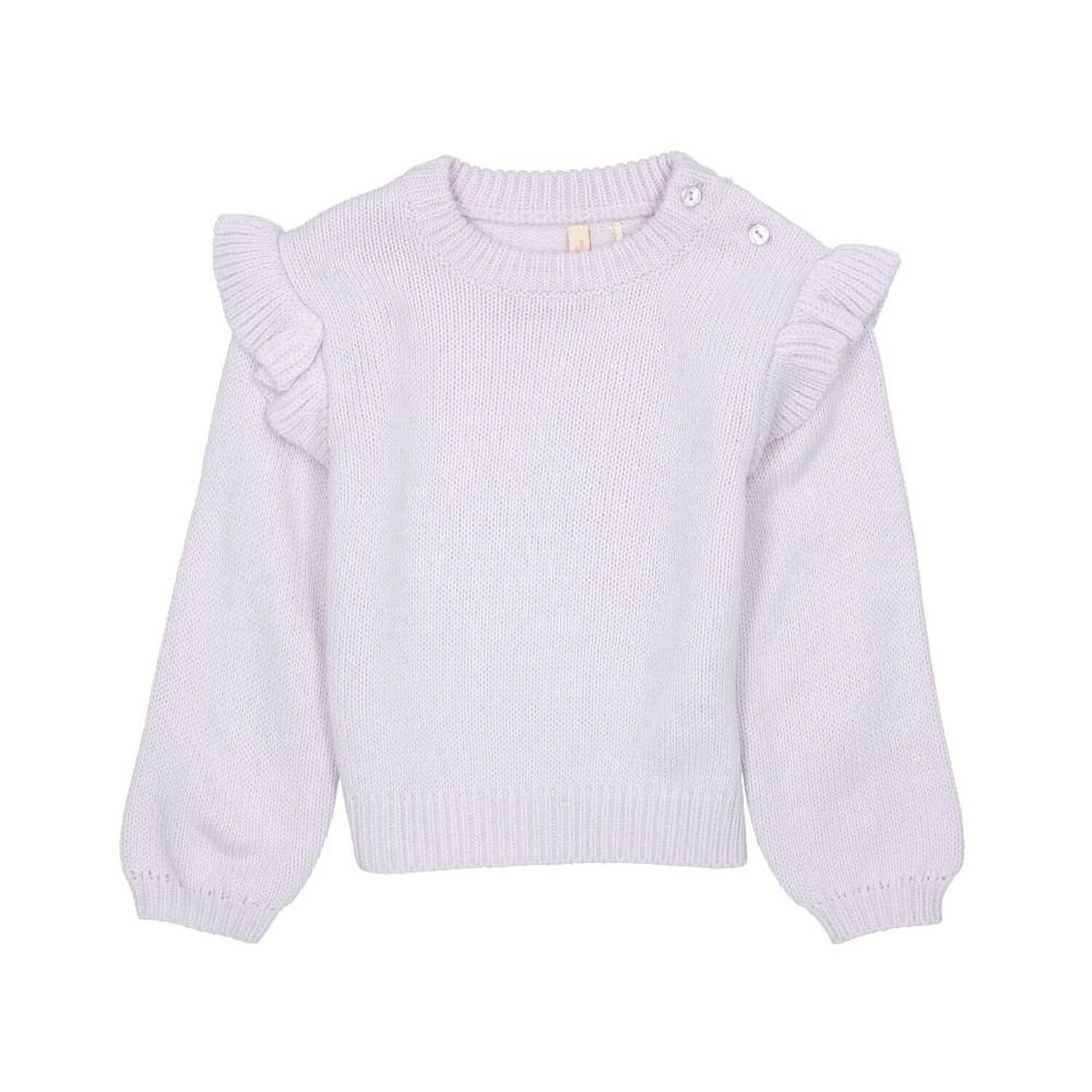 Sweater Bebe Ni&ntilde;a Baby image number 0.0