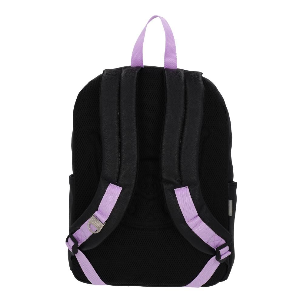 Mochila Kuromi Juvenil image number 4.0