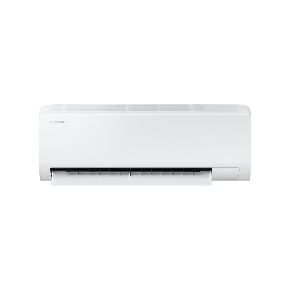 Aire Acondicionado Split Wind, Inverter Wifi, Frio Calor9.000 Btu 9000 Btu Hr image number 1.0