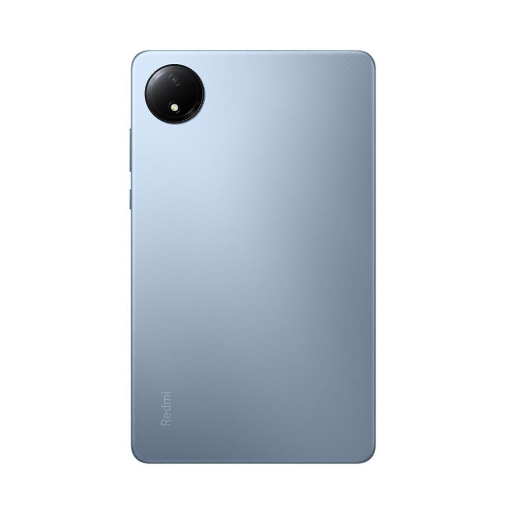 Tablet 8.7" Xiaomi Redmi Pad SE Azul / 4 GB RAM / 128 GB image number 3.0