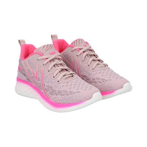 Zapatilla Infantil Progressive Rosa Lynd