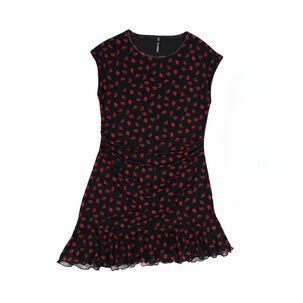 Vestido Mujer Rolly Go