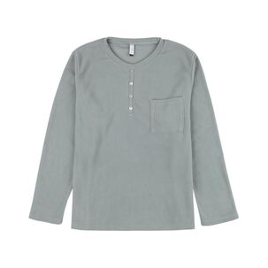 Pijama Manga Larga Mujer Lesage