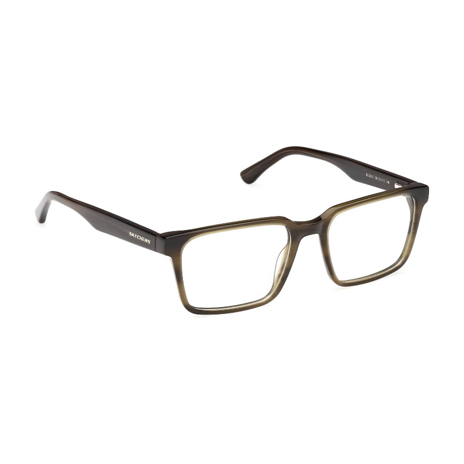 Lentes &Oacute;pticos Verde Skechers image number 7.0