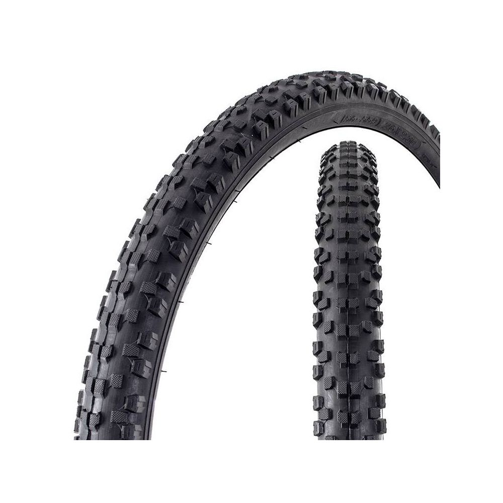 Neumatico Bicicleta Mtb Wanda Aro 29 X 2.3 image number 0.0