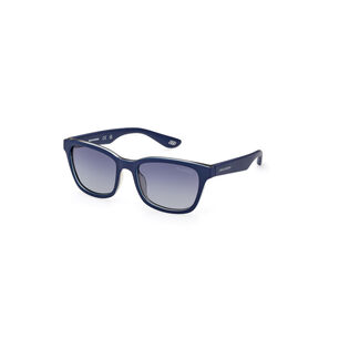 Lentes De Sol Azul Polarizados Skechers Para Ni&ntilde;os