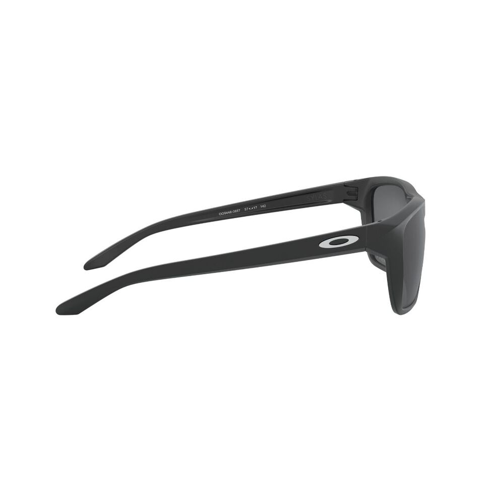 Lentes De Sol Sylas Prizm Black Polarizados Oakley image number 13.0