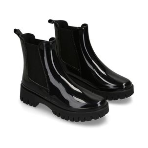 Bota Mujer Freedom Black