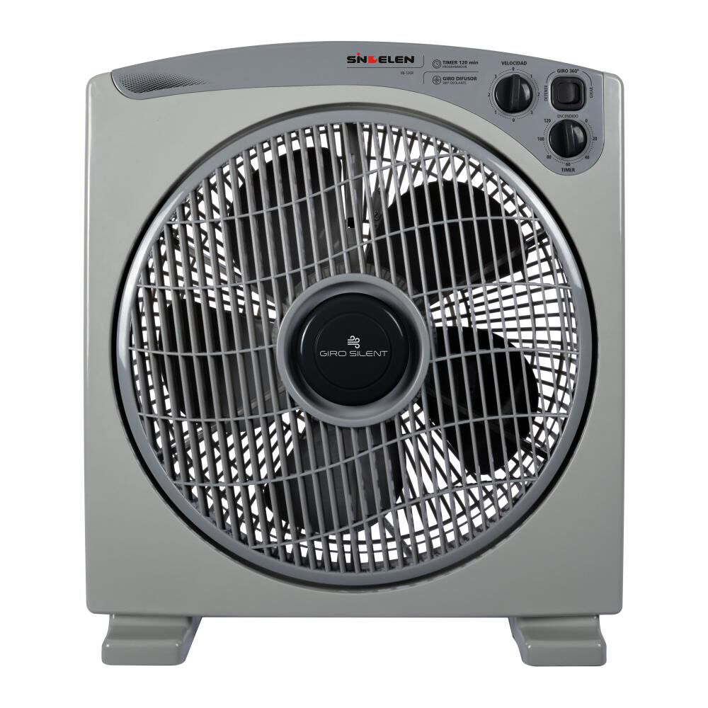 Ventilador Sindelen VB-12GR image number 0.0