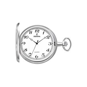 Reloj F2022/1 Festina Blanco Hombre Bolsillo