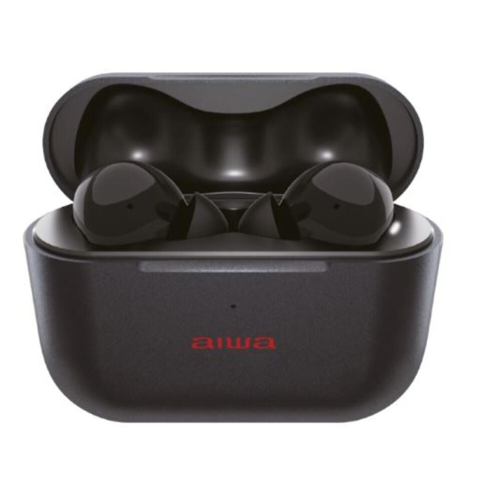 Audifonos Bluetooth Tws Aiwa Mod. Aw-30anc image number 0.0