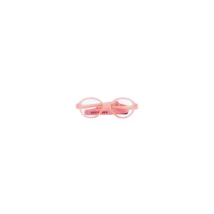 Lentes &Oacute;pticos Rosa Con Correa Miraflex Para Ni&ntilde;os