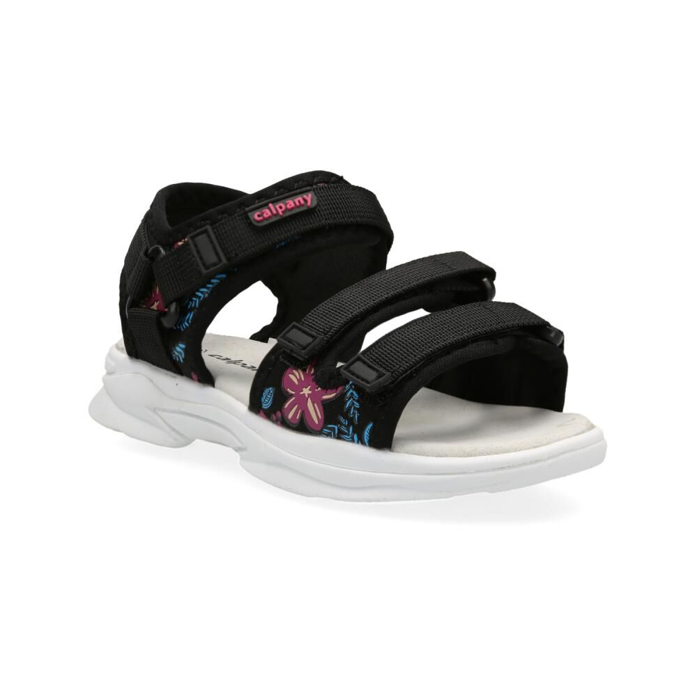 Sandalia Infantil Calpany Dalia image number 0.0