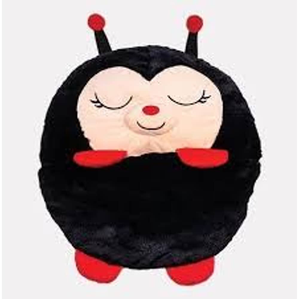 Saco De Dormir - Happy Nappers image number 1.0