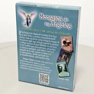 Oraculo Mensajes De Tus Angeles En Espanol