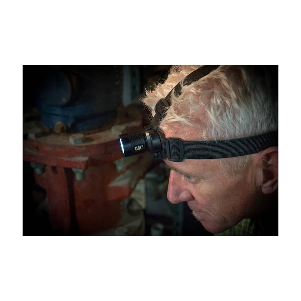 Linterna Led Cabeza Frontal Ct40150p Lumenes 120 image number 4.0