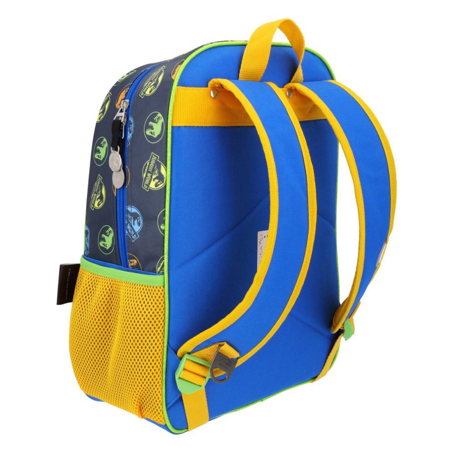 Mochila Infantil Jurassic World Bp288a image number 5.0