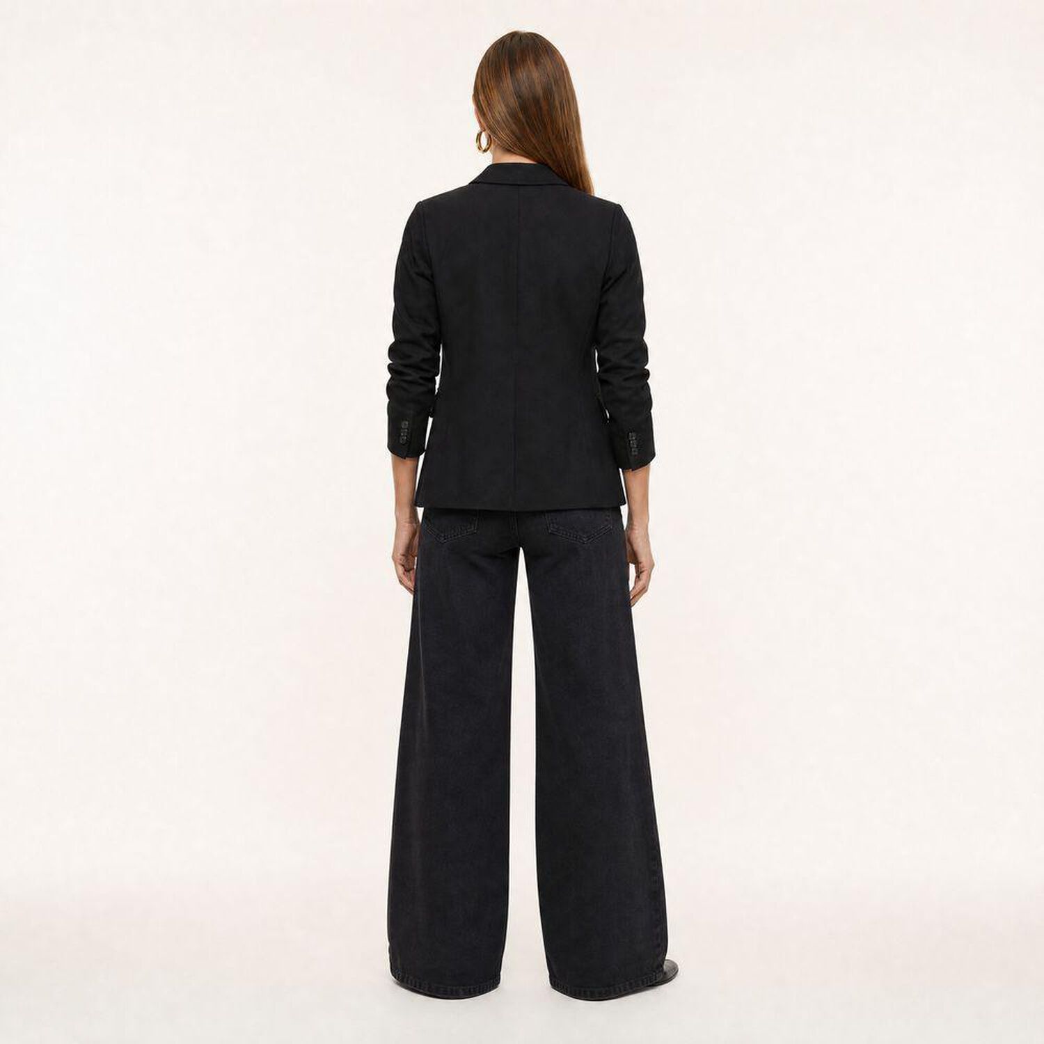 Blazer Mujer Kimera image number 1.0