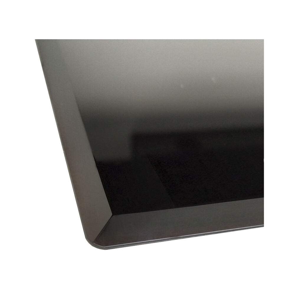 Encimera Vitrocer&aacute;mica Groner Touch Black 3q image number 3.0