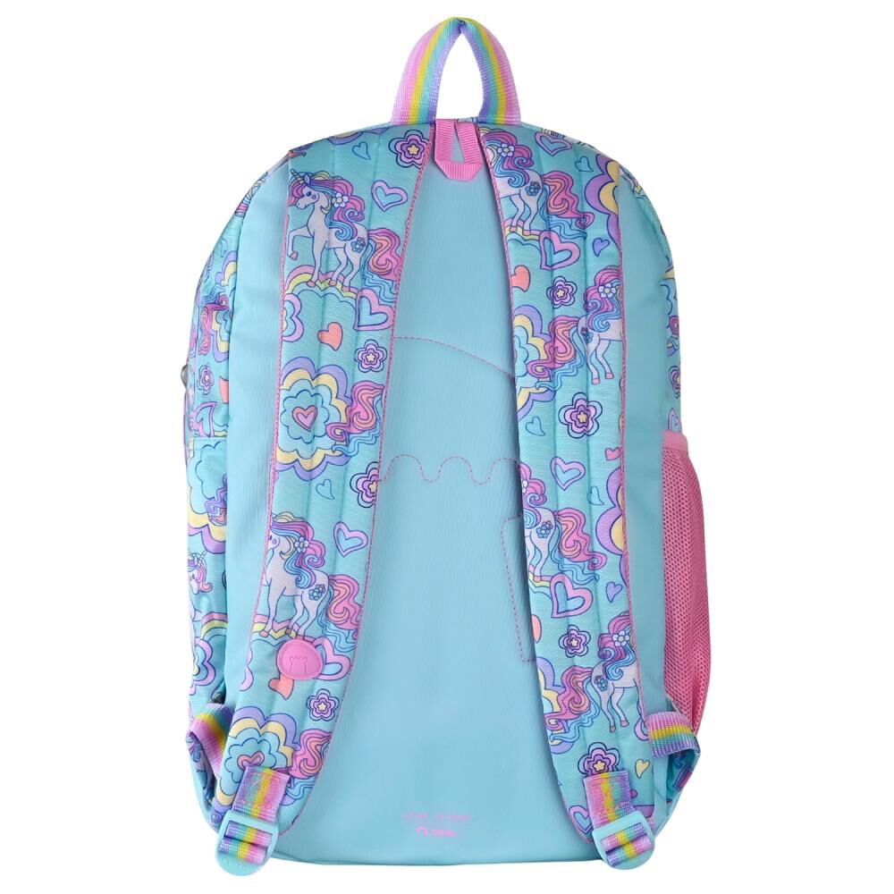 Mochila Coler - Unicorn Waves 25l Torre image number 6.0
