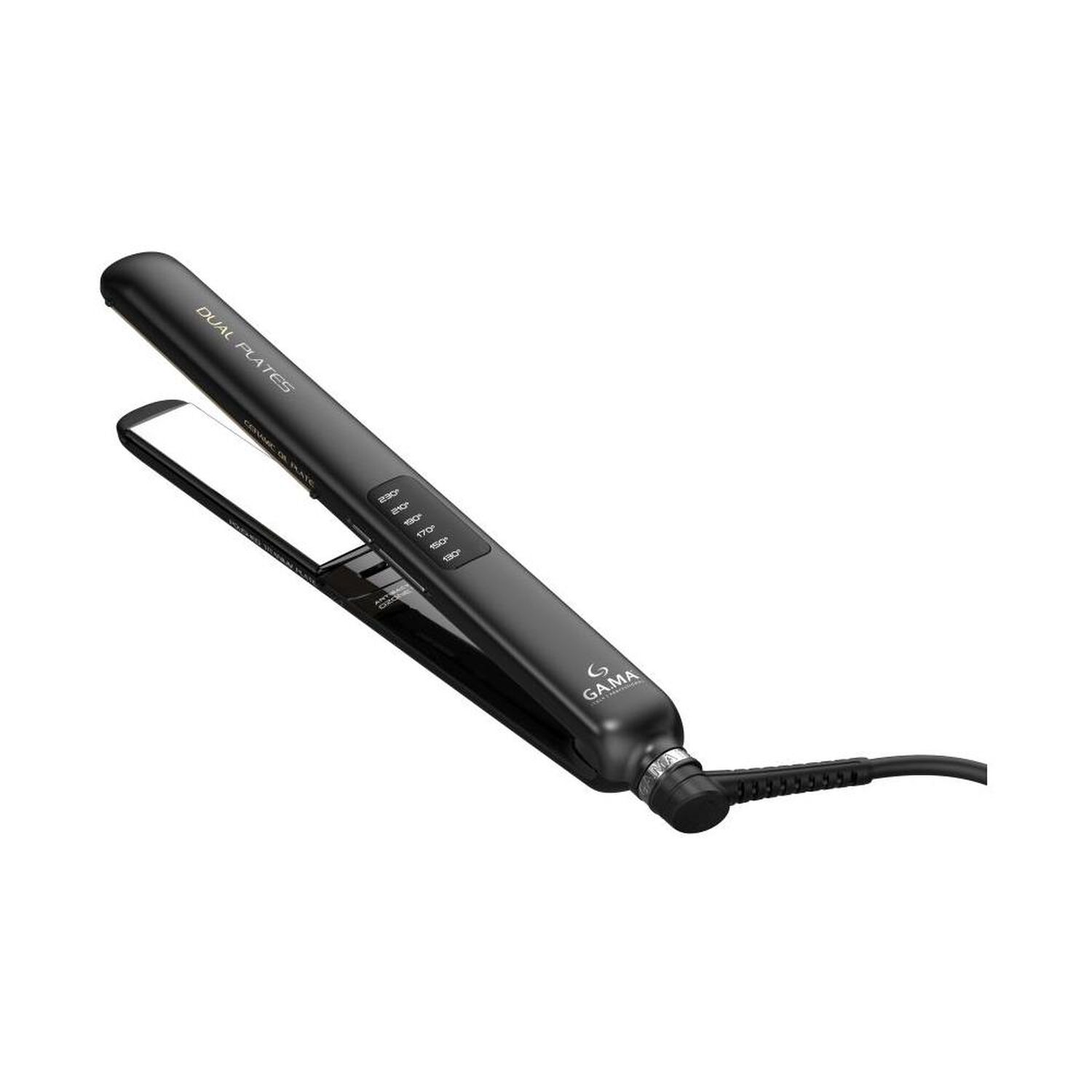 Alisador Gama Dual Plates Led image number 2.0