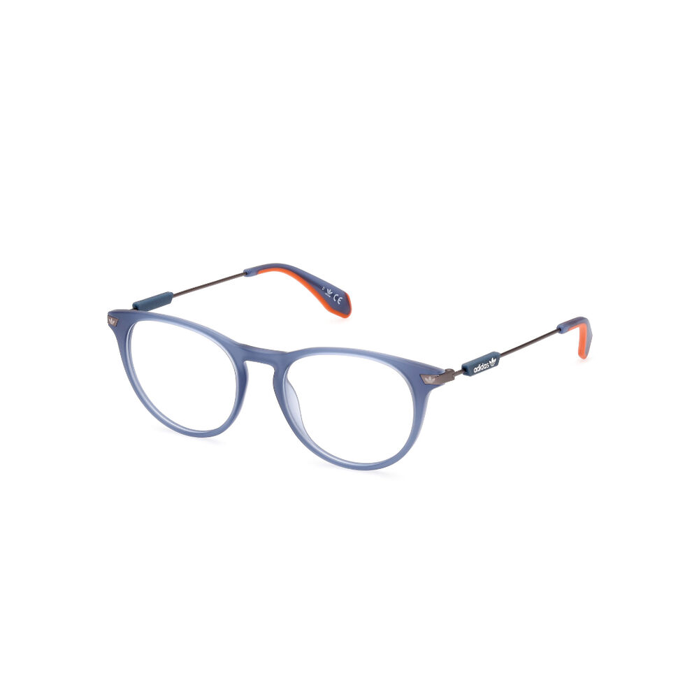 Lentes Ópticos Azul Adidas Originals image number 1.0
