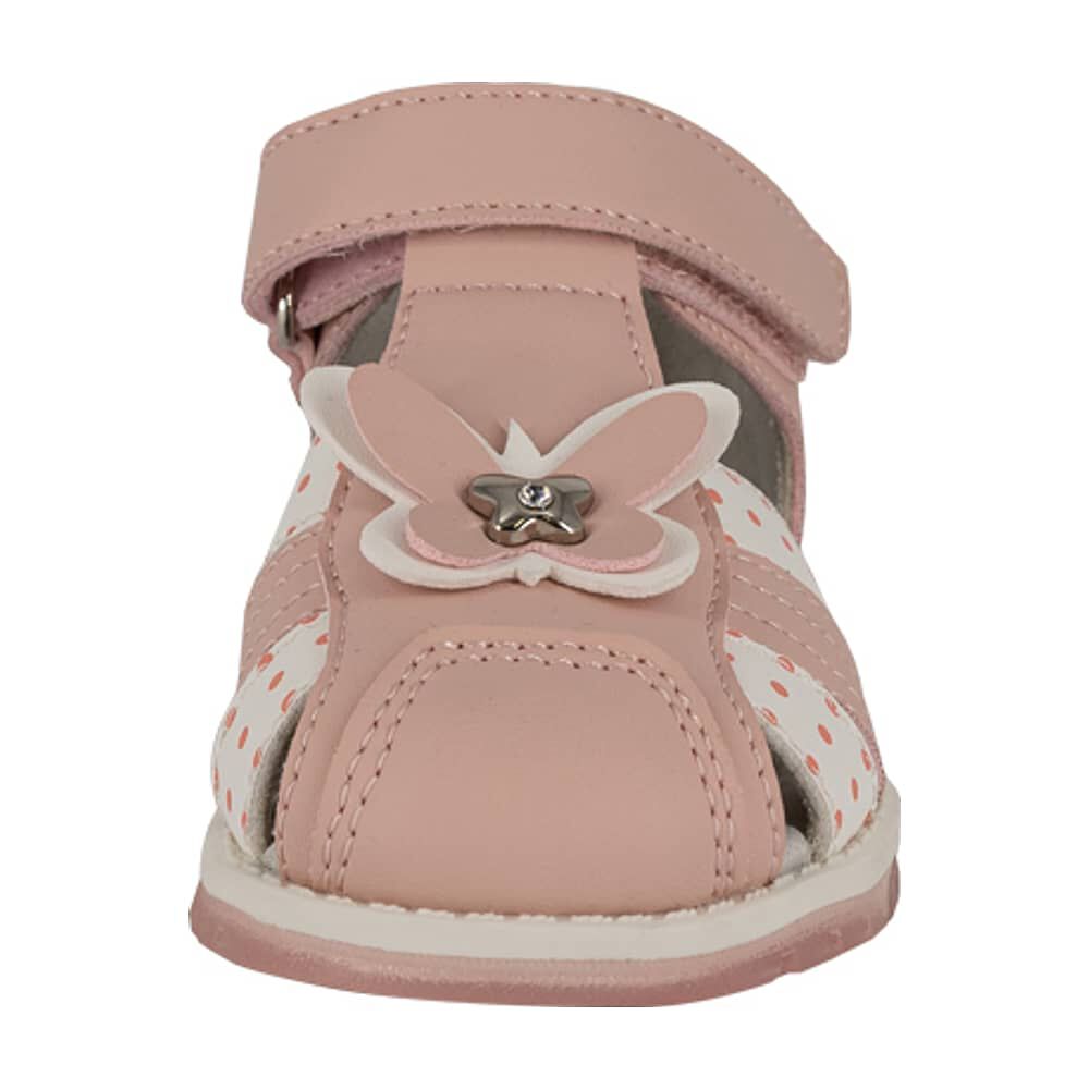 Sandalia Coral Rosado Bamboo image number 2.0