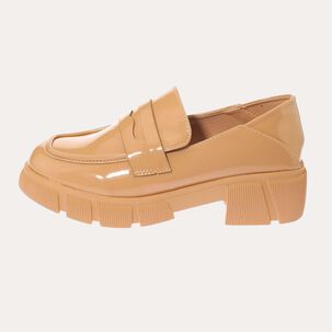 Mocas&iacute;n Khaki V&iacute;a Franca Art. 86134khaki