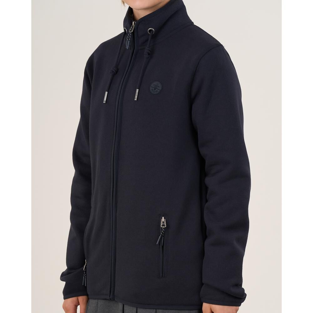 Poler&oacute;n Escolar Ni&ntilde;a Polemic Girl image number 3.0