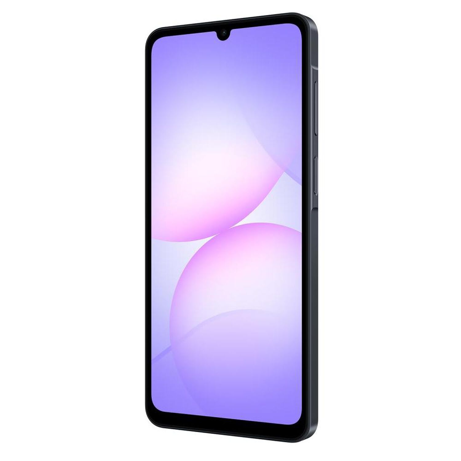 Smartphone Samsung Galaxy A07 Lte / 128 GB / Negro / Liberado image number 1.0