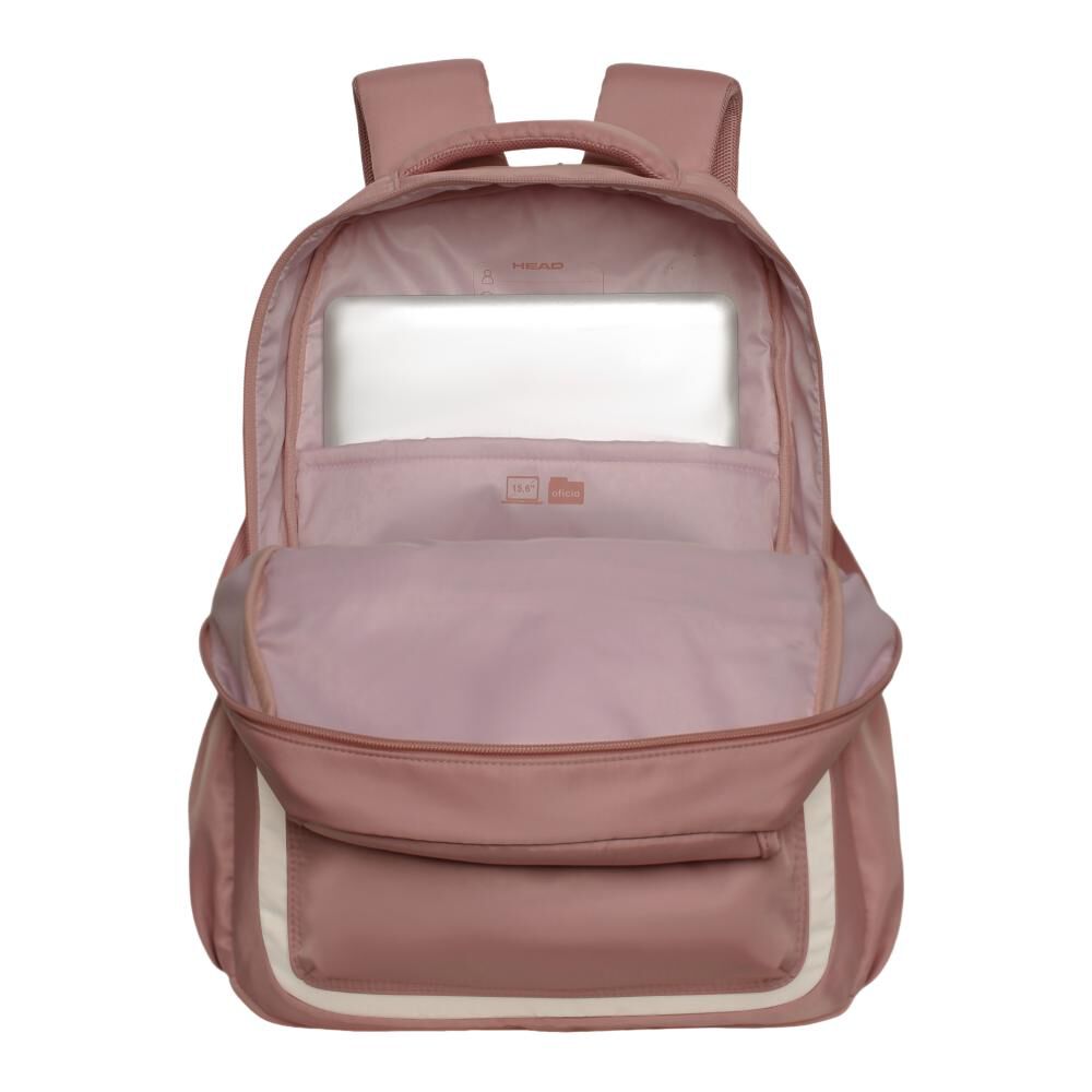 Mochila Laptop Qashqai Head image number 2.0