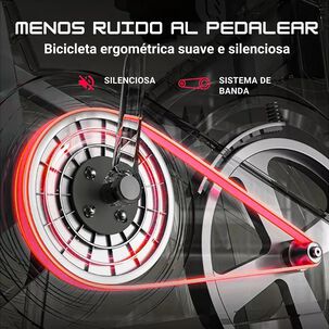 Bicicleta Spinning Elevate 10 Kg Disco 1016-2