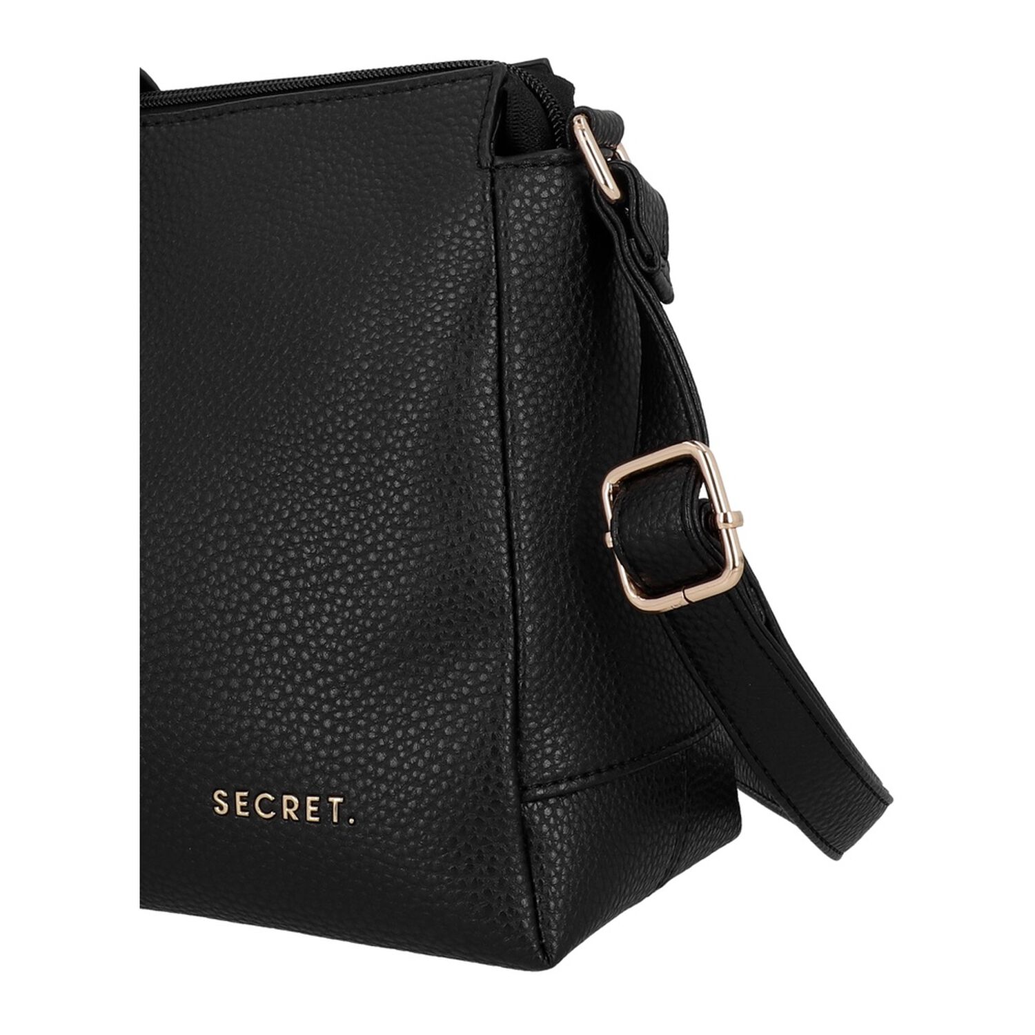 Cartera Bandolera Secret Sofia Sc7 Mediana image number 4.0