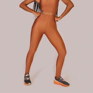 Calza Deportiva Gold Rib