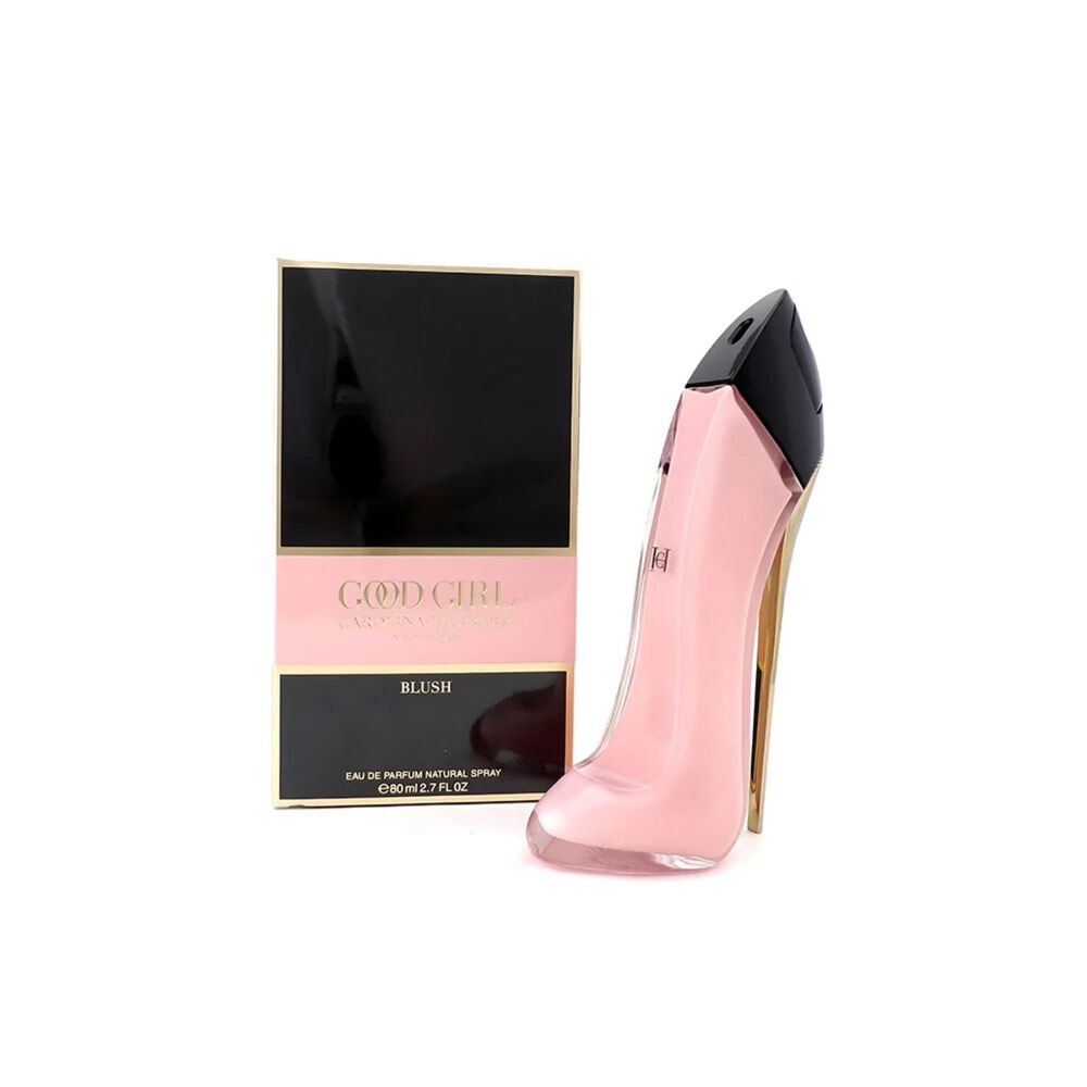 Carolina Herrera Good Girl Blush 80 Ml Edp image number 0.0